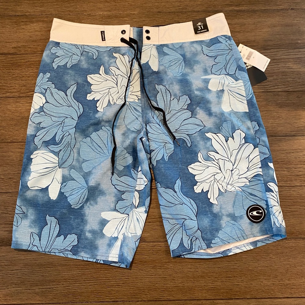 O’neill Board Short Bathing Suit